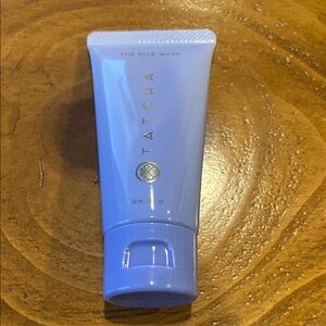 Tatcha The Rice Wash Cleanser